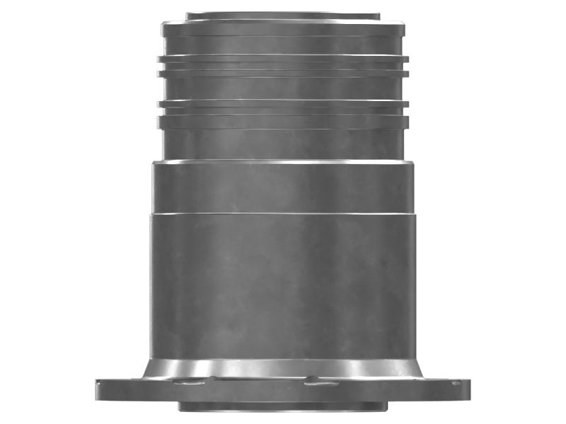 Подающая ступица Cat® в сборе