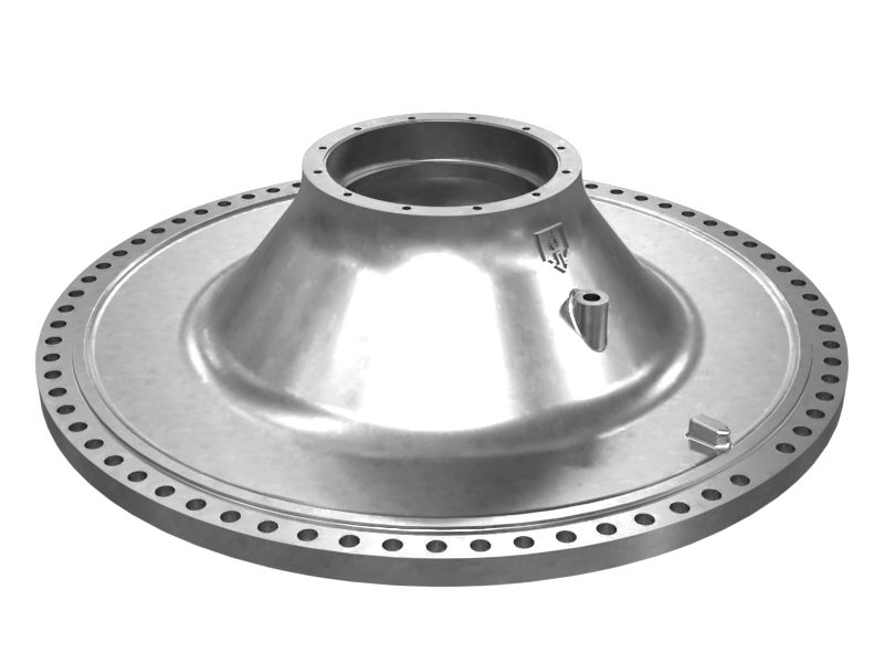 Передний диаметр переднего колеса, внешний диаметр 1179 мм