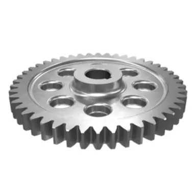 CAT 155,91 MM DIŞ ÇAPLI DİŞLİ