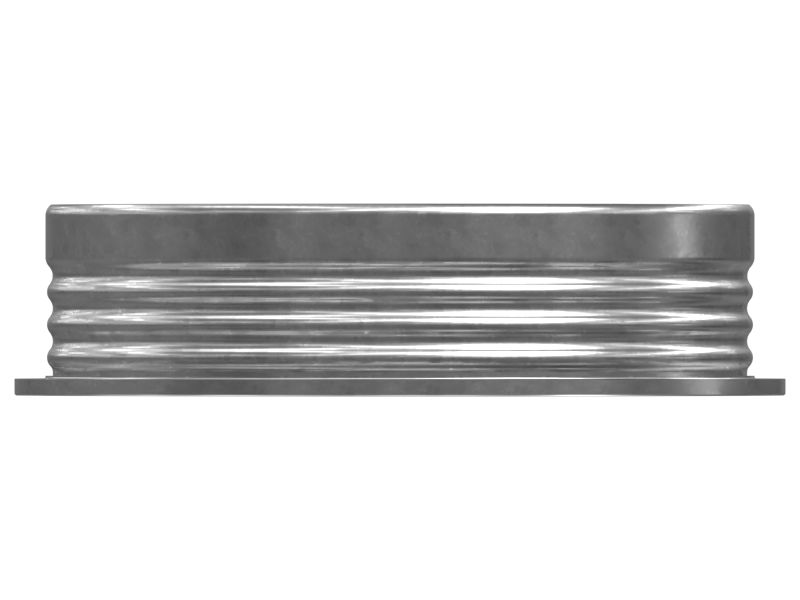 БАРАБАН ТОРМОЗНОЙ В СБОРЕ