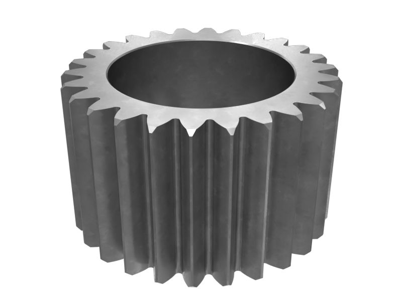 Шестерня планетарной передачи