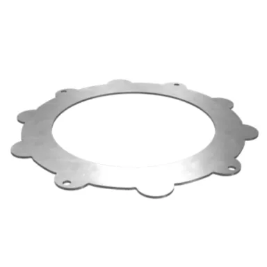 365-3965: 4mm Thick Separator Plate