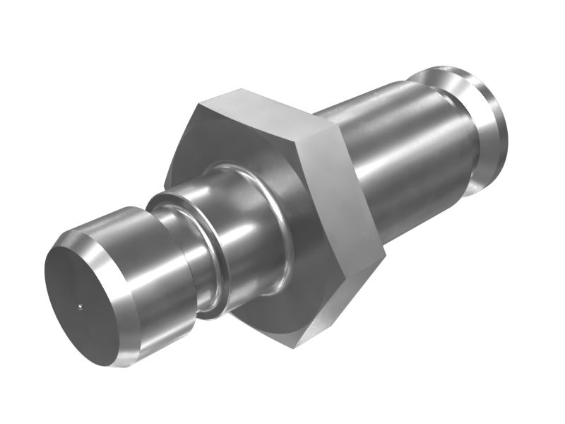 Обратный клапан 5/8