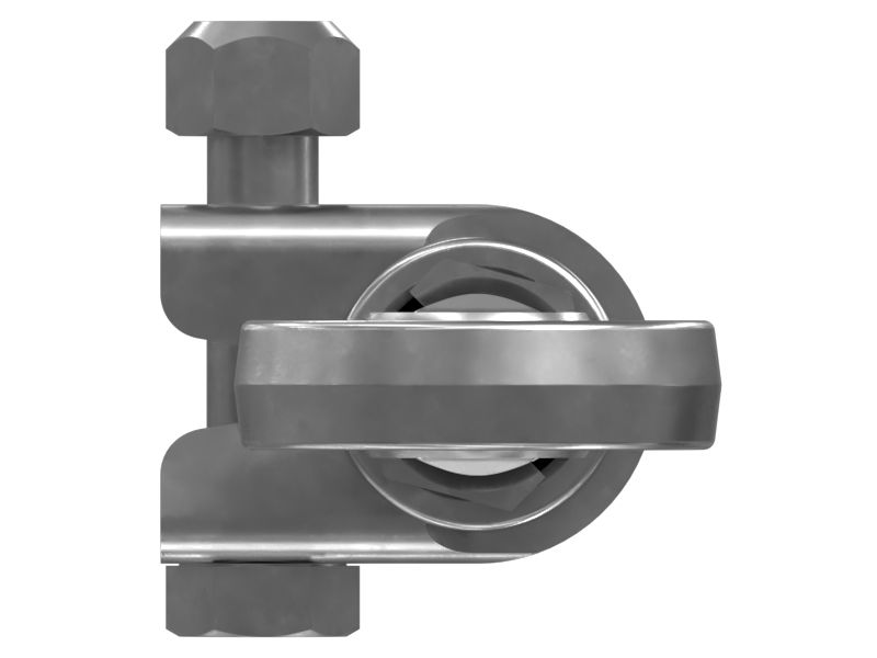 ТЯГА СОЕДИНИТЕЛЬНАЯ В СБОРЕ