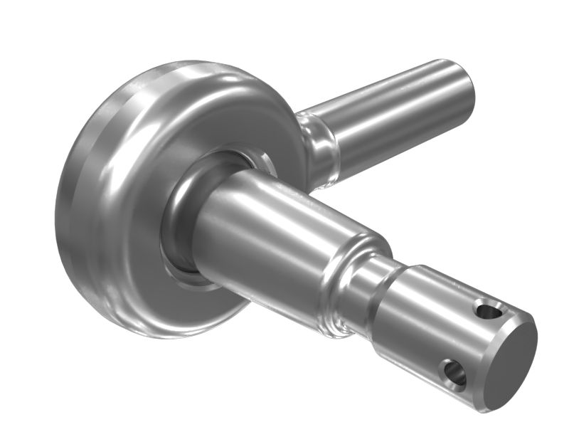 Головка в сборе