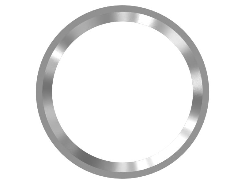 Наружное кольцо конического роликового подшипника 92,08 мм