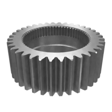 CAT 367,17 MM DIŞ ÇAPLI ÇELİK GÜNEŞ DİŞLİSİ