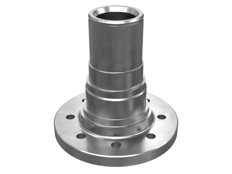 ВИЛКА В СБОРЕ