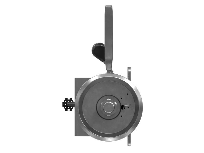 СТОЛБ В СБОРЕ