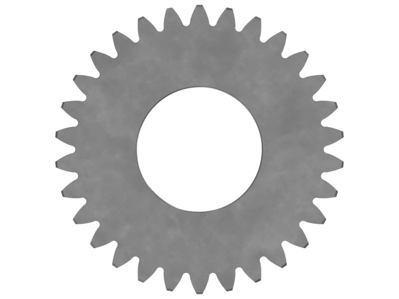 ШЕСТЕРНЯ ПЛАНЕТАРНОЙ ПЕРЕДАЧИ