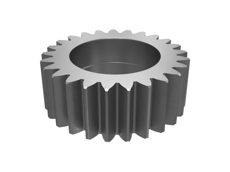 Стальная планетарная передача трансмиссии 190,36 мм