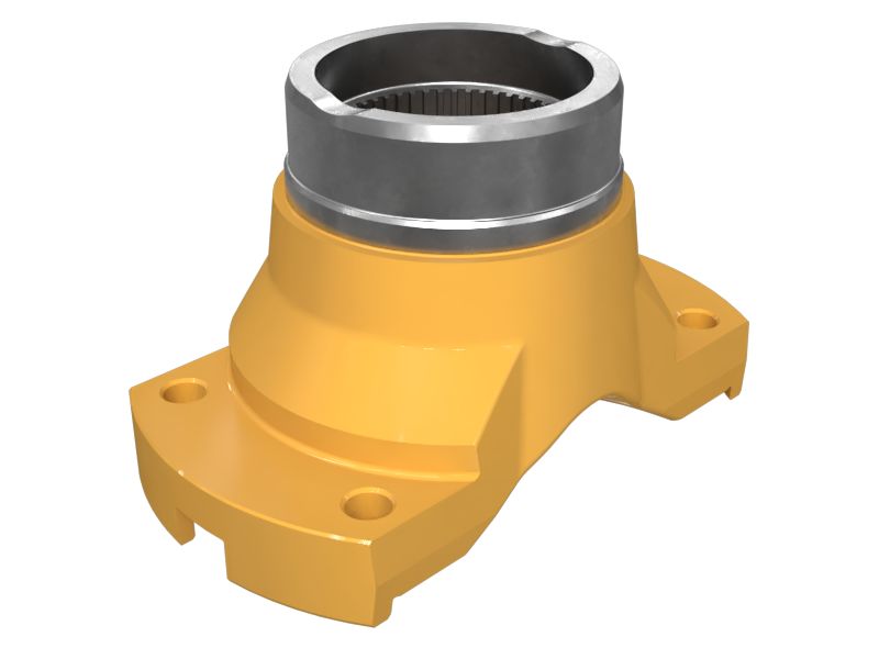 Коромысло передаточных механизмов 52T