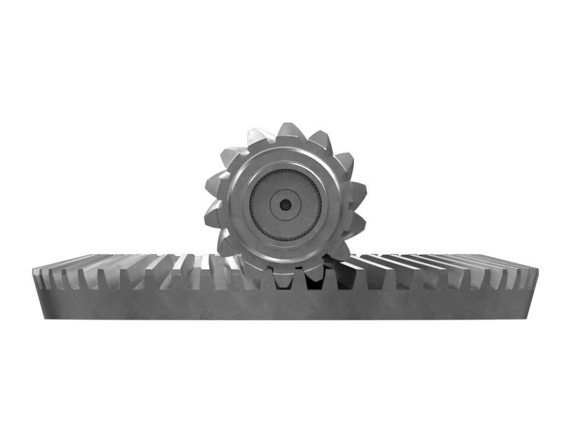 НАБОР ШЕСТЕРЕН КОНИЧЕСКИХ