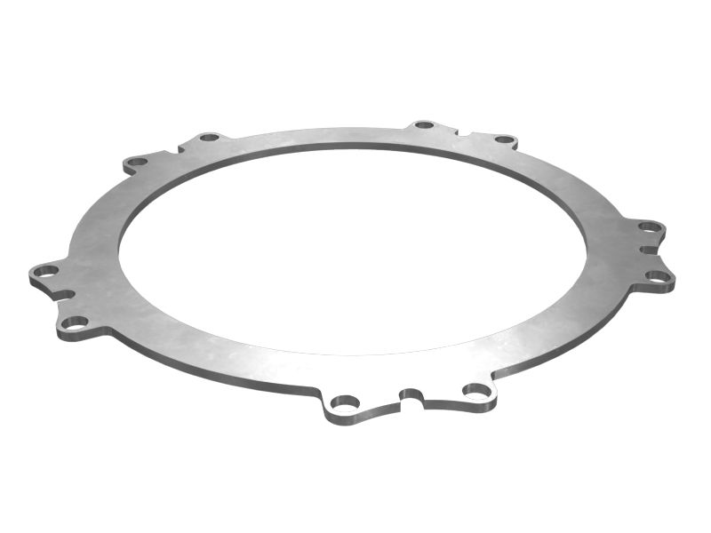 ПЛАСТИНА МУФТЫ СЦЕПЛЕНИЯ