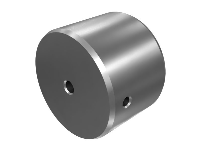 Поршень стояночного тормоза, наружный диаметр 57 мм