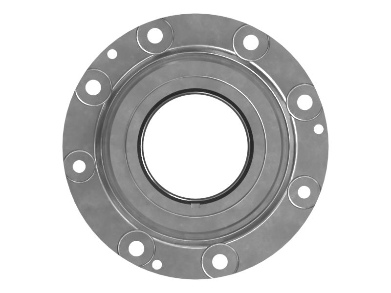 Подающая ступица Cat® в сборе