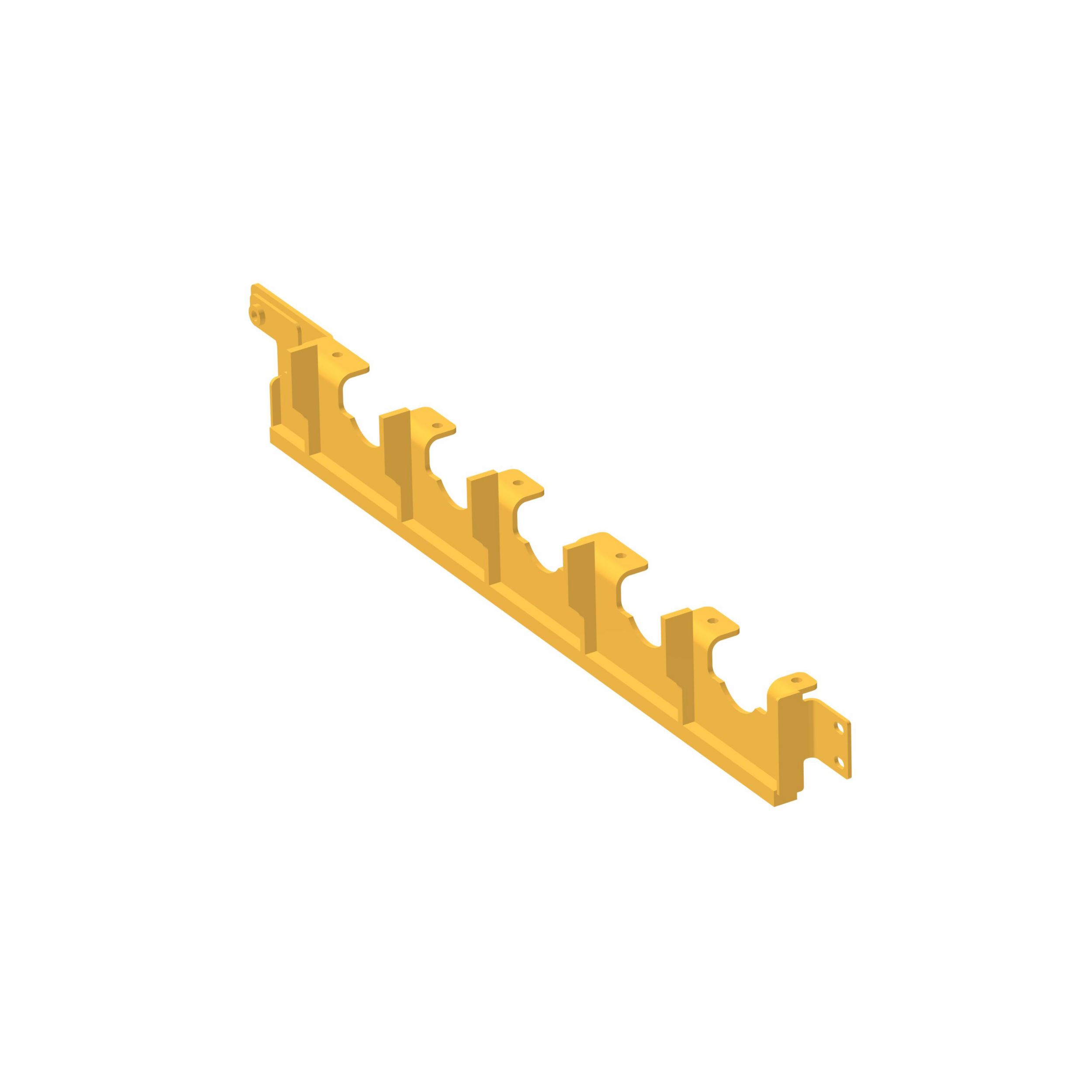 423-0893: Track Roller Guard | CATCorp