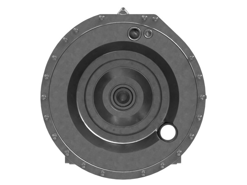 БЛОК ШЕСТЕРНИ