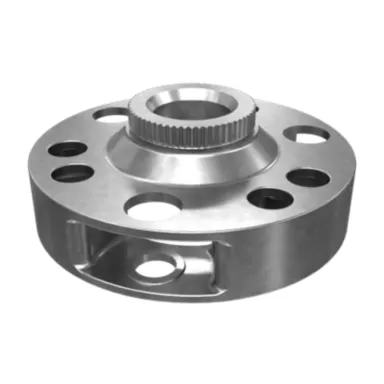 8W-3004: క్యారియర్ అసెంబ్లీ-ఇన్నర్