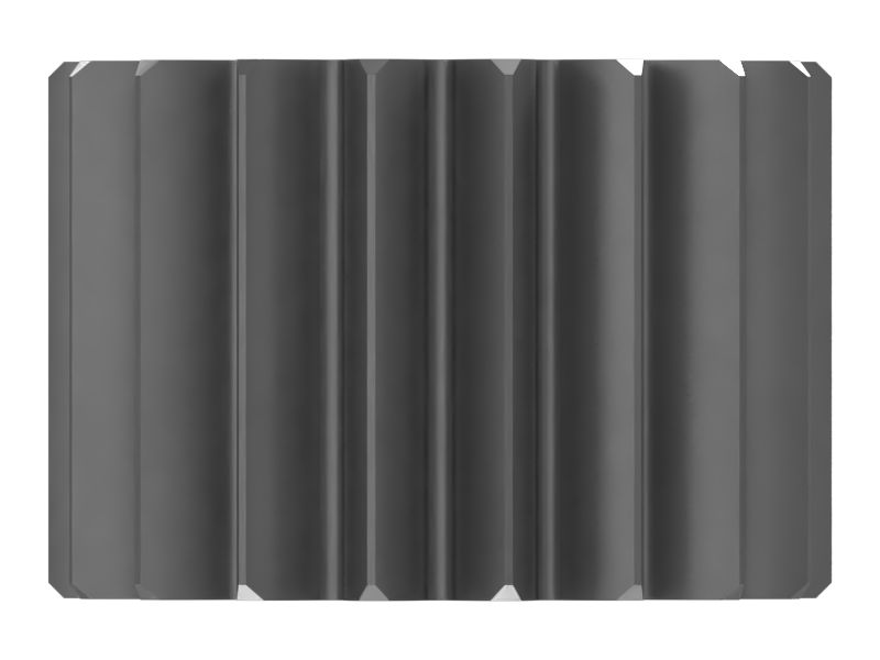 Стальная солнечная шестерня наружного диаметра 151,80 мм