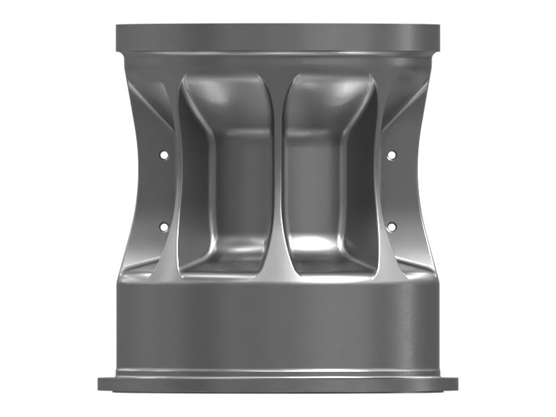 КОЛЕСО ЗАДНЕЕ