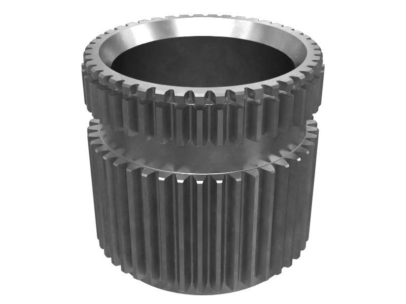 140-7124: СОЛНЕЧНАЯ ШЕСТЕРНЯ