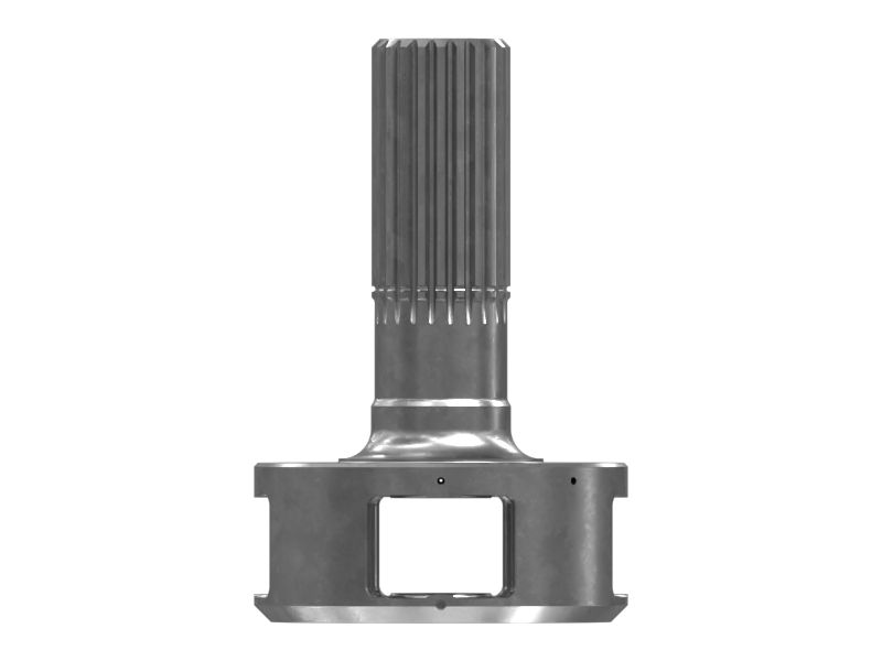 Внешний шлиц с 22 зубьями для водила планетарной передачи