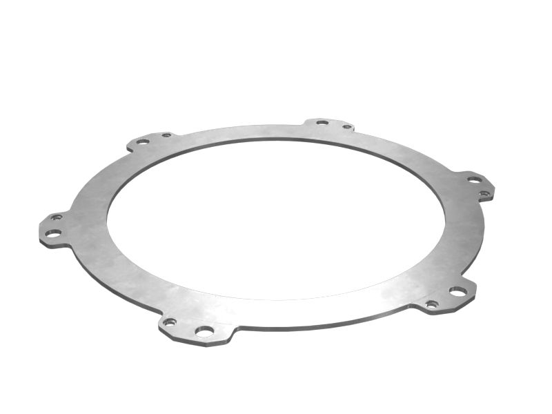 ДИСК МУФТЫ СЦЕПЛЕНИЯ