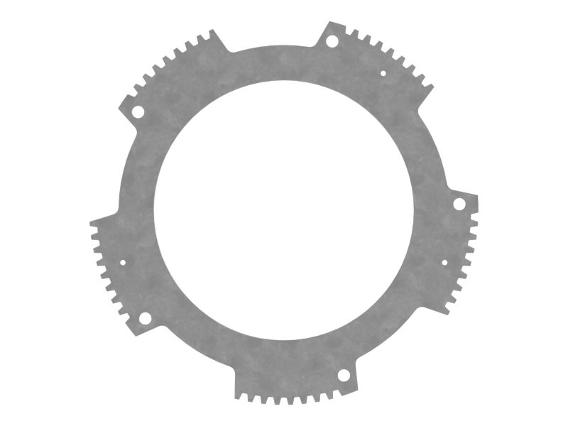 Диск сцепления толщиной 18 мм