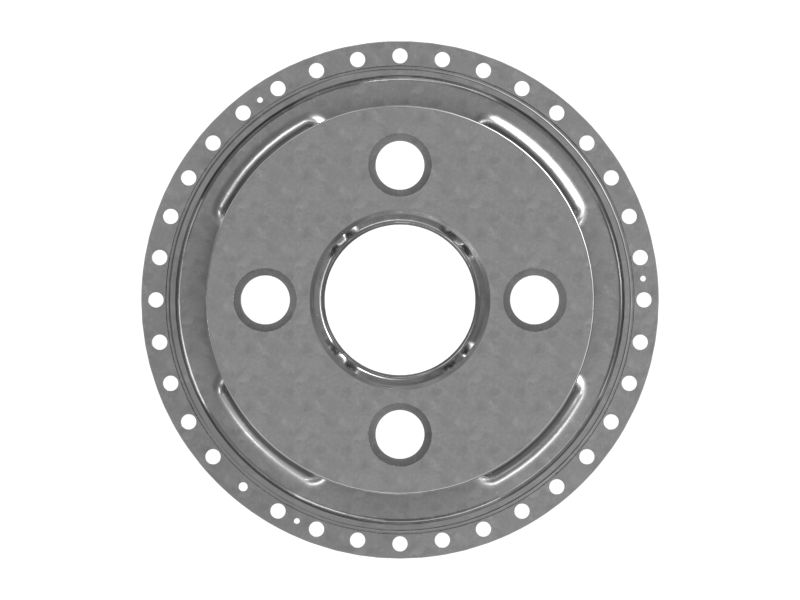 ВОДИЛО ПЛАНЕТАРНОЙ ПЕРЕДАЧИ