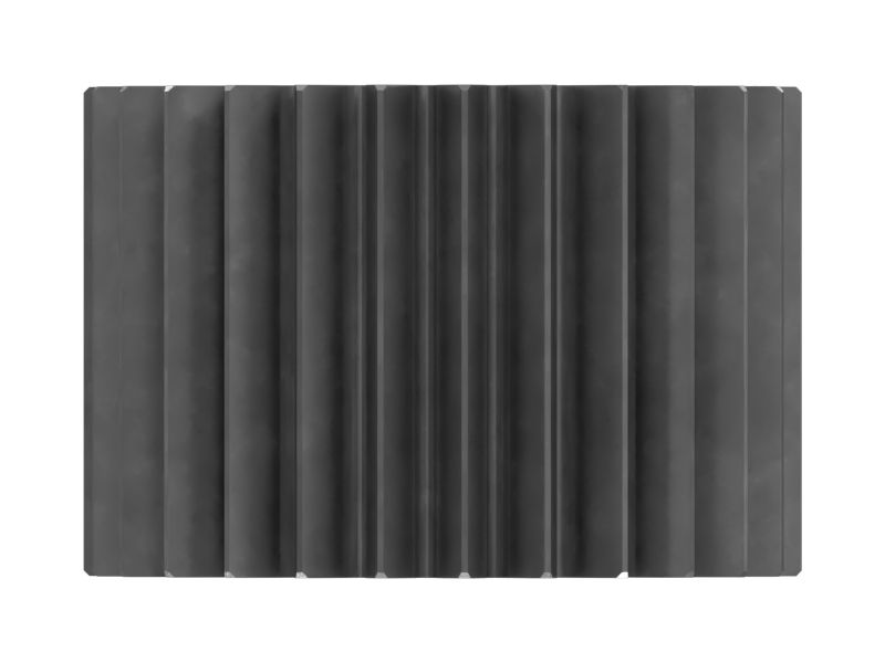 Планетарная передача с 27 внешними цилиндрическими зубьями