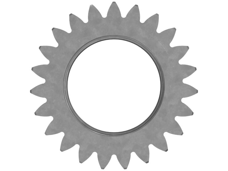 Стальная планетарная шестерня коробки передач 219,79 мм