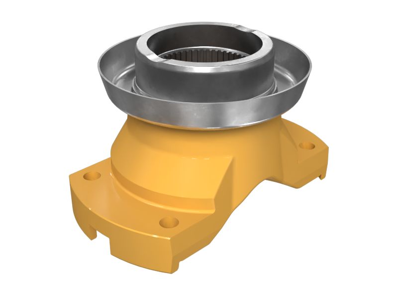 ВИЛКА В СБОРЕ