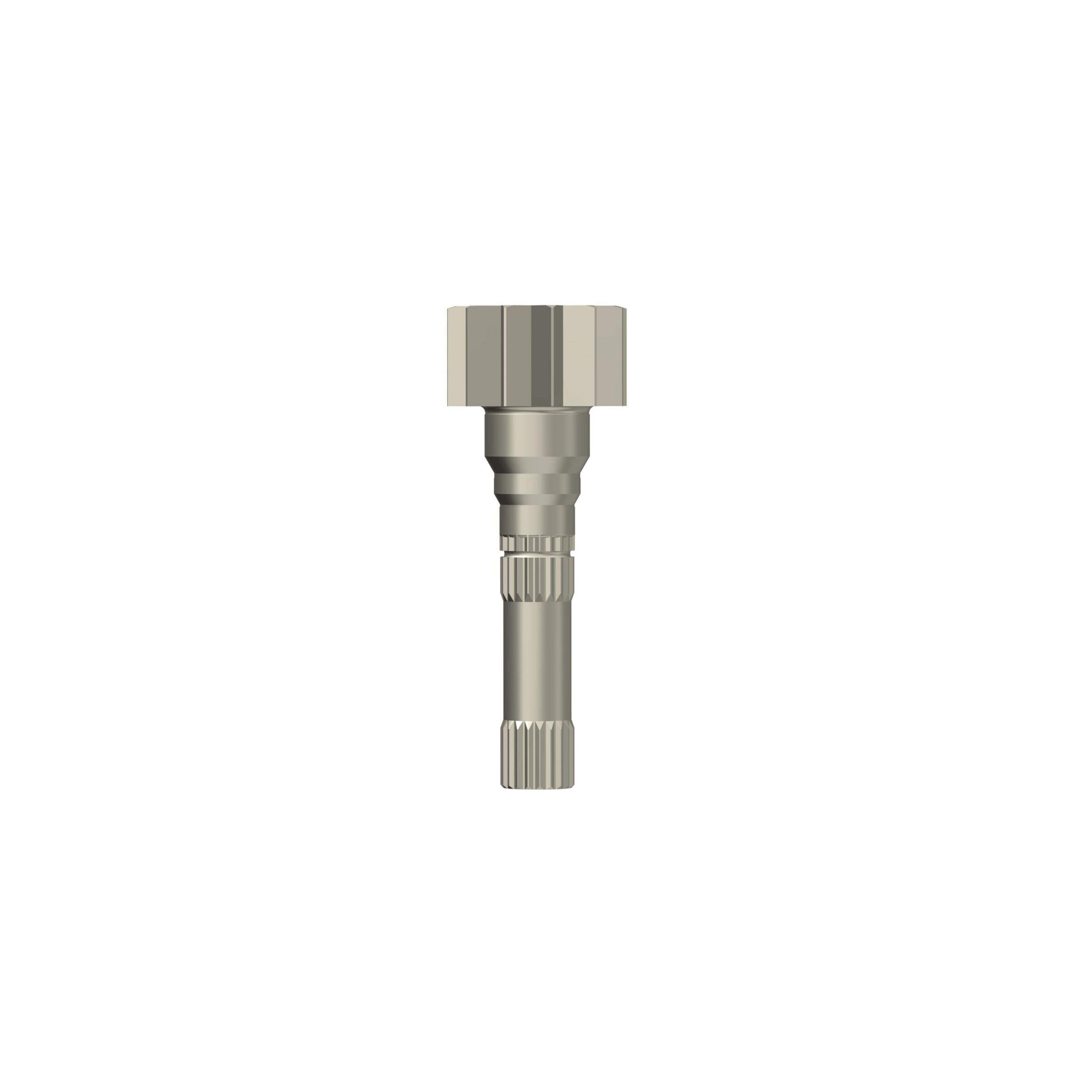 Shaft-Motor