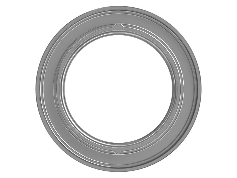 Фиксатор уплотнения