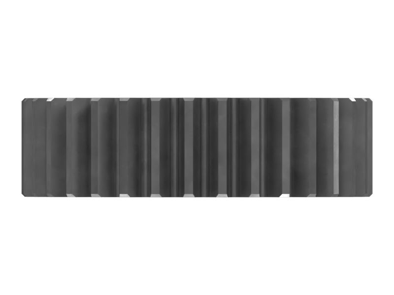 Планетарная шестерня коробки передач с 33 наружными зубьями