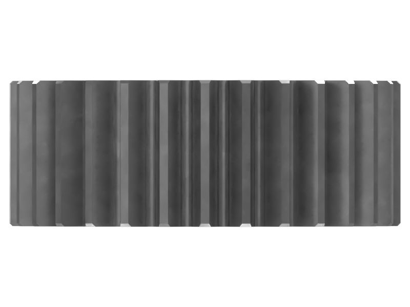 Планетарная шестерня из стали с 30 зубьями