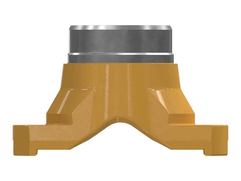 Коромысло передаточных механизмов 52T