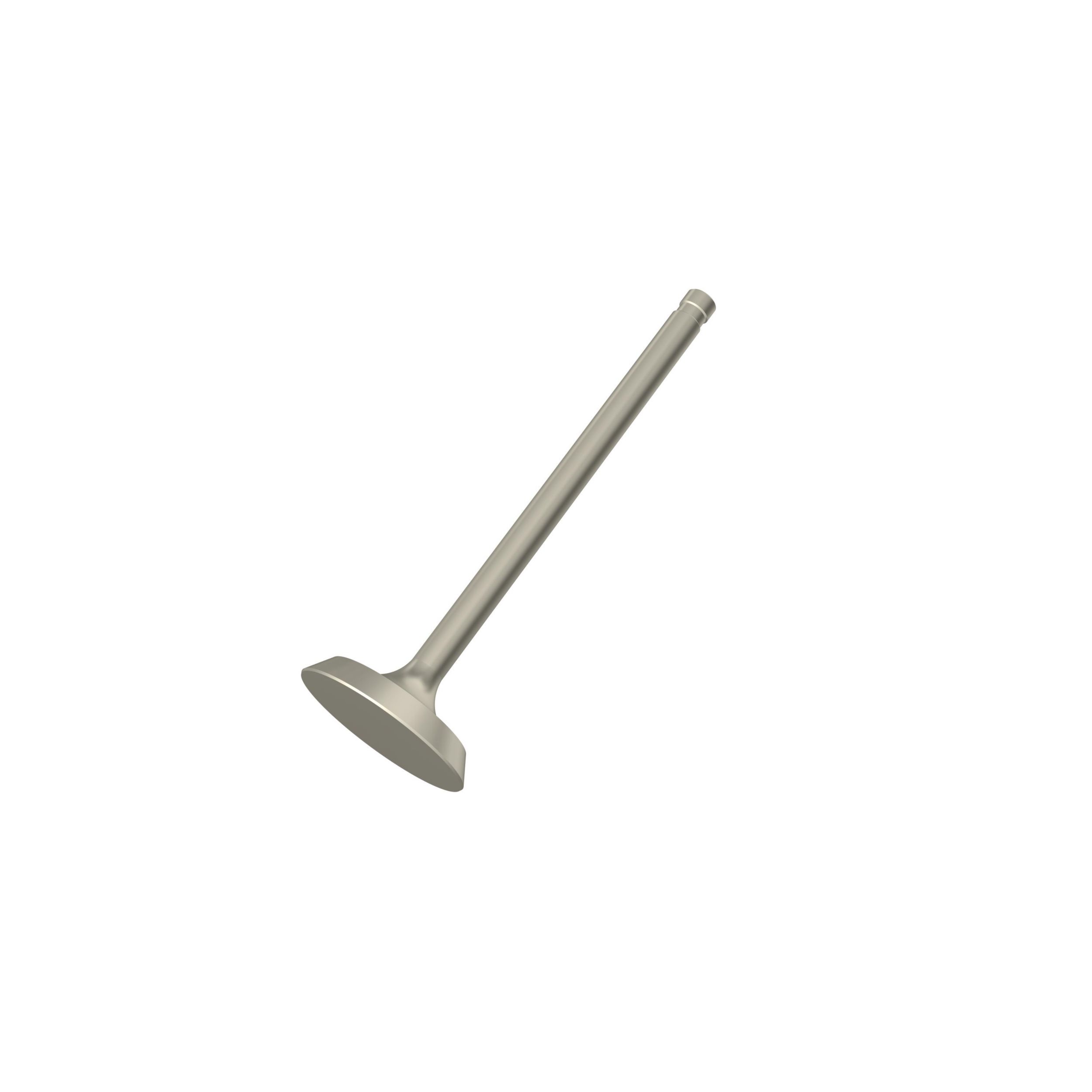 Впускной клапан головки двигателя