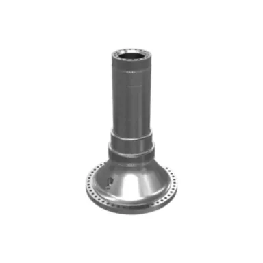 10R-5397: Rear Spindle Assembly