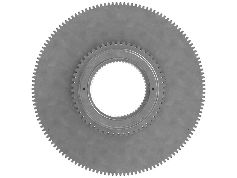 ШЕСТЕРНЯ СОЛНЕЧНАЯ В СБОРЕ