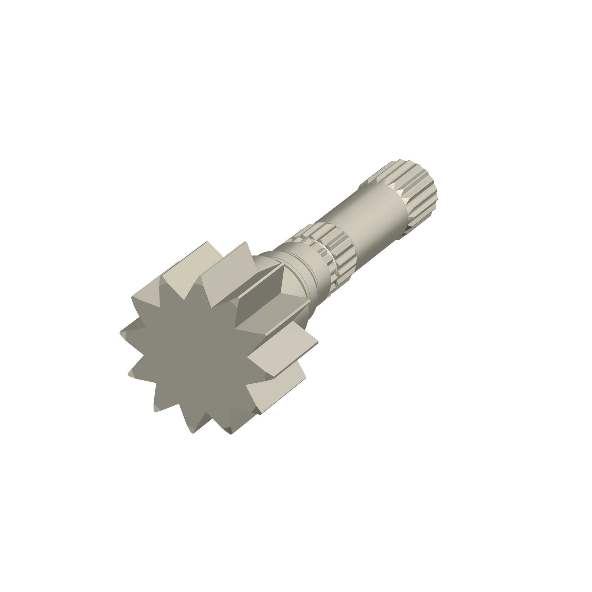 Shaft-Motor