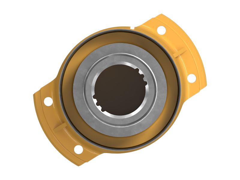 Вилка дифференциала с внутренним диаметром 64,11 мм