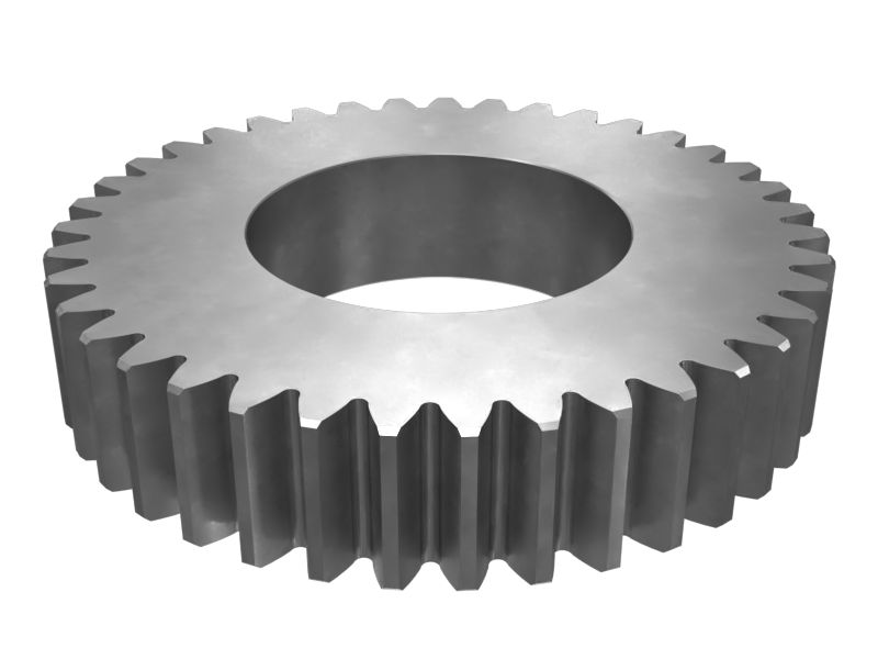 7G-3471: ШЕСТЕРНЯ