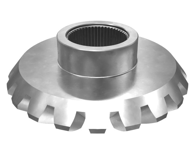 Коническая шестерня дифференциала