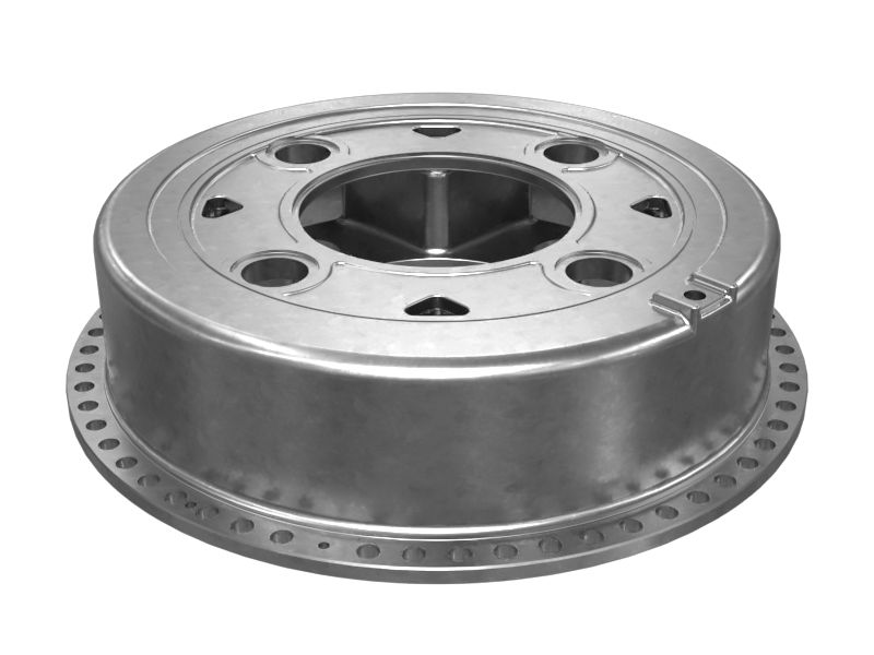 ВОДИЛО ПЛАНЕТАРНОЙ ПЕРЕДАЧИ