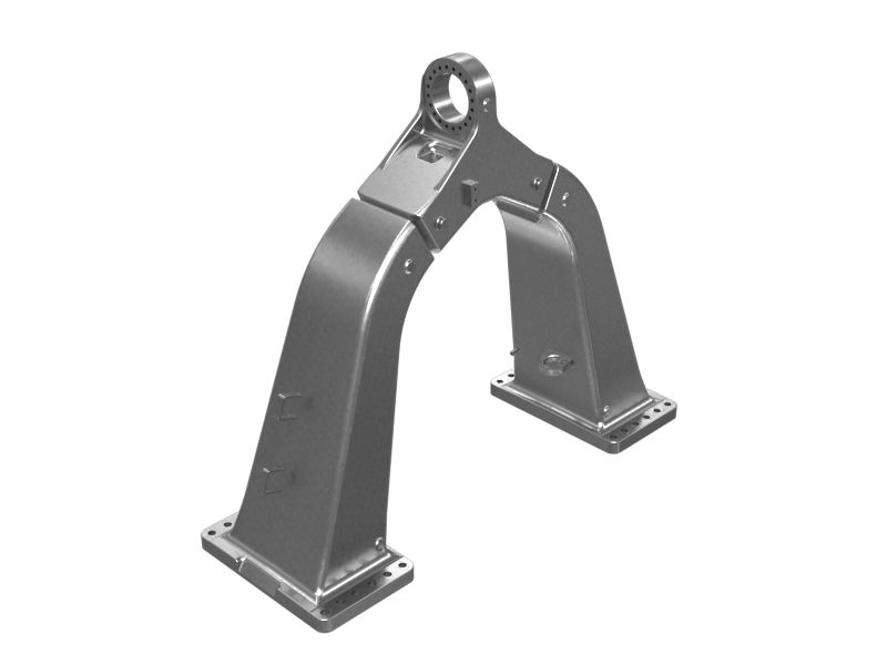 ОПОРА В СБОРЕ