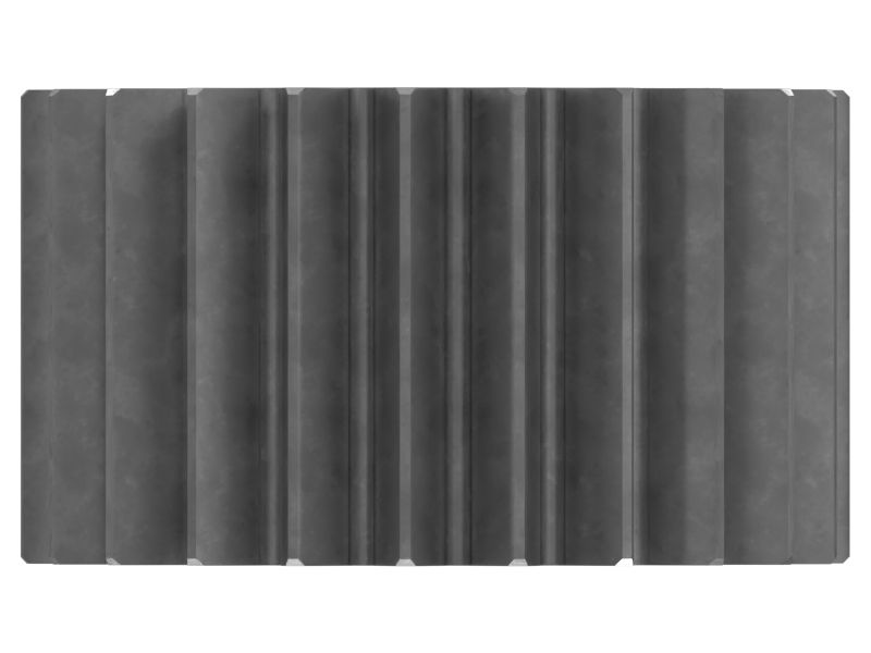 Стальная планетарная шестерня коробки передач 219,79 мм