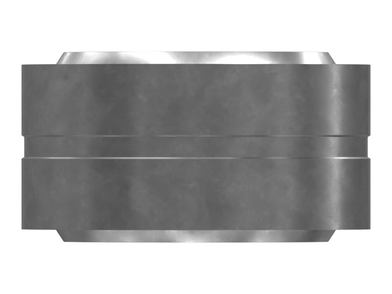 Самоцентрирующийся подшипник