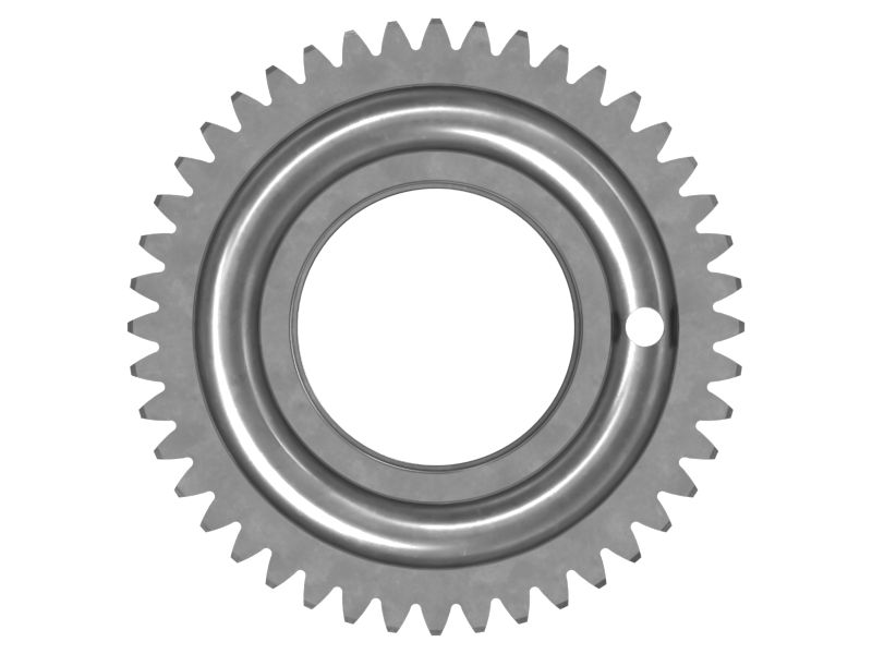 Планетарная передача из стали диаметром 161,26 мм